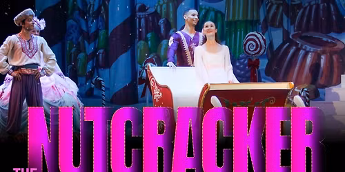 The Nutcracker