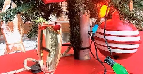 A Very Mery Brunchmas with Elf