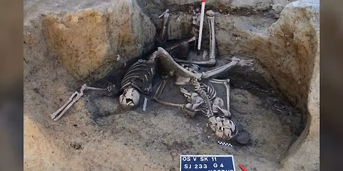 \u017dhav\u00e9 novinky v pozn\u00e1v\u00e1n\u00ed antick\u00e9ho sv\u011bta