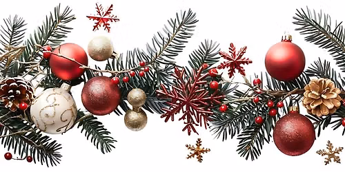 Mooberry Elementary School Winter Bazaar
