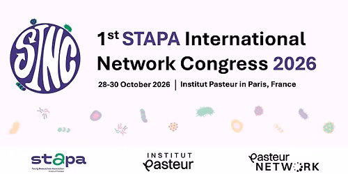 STAPA International Network Congress (SINC)