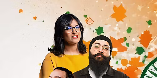 The Indians Are Coming Birmingham