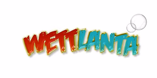 WETTLANTA Pool Party