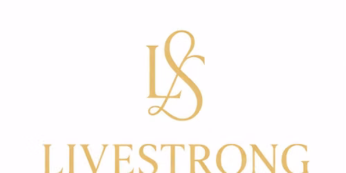 Christmas in July at LiveStrong Aesthetics!