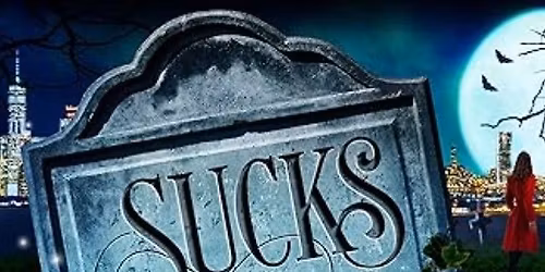 RAD Book Club: Sucks to be Me, Kristin Painter