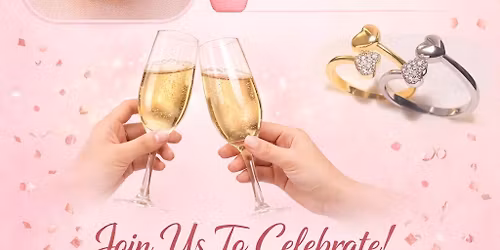 1st Anniversary 2 Day Event! 