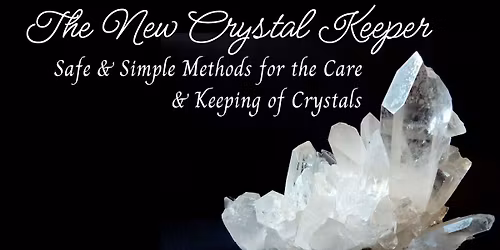 The New Crystal Keeper