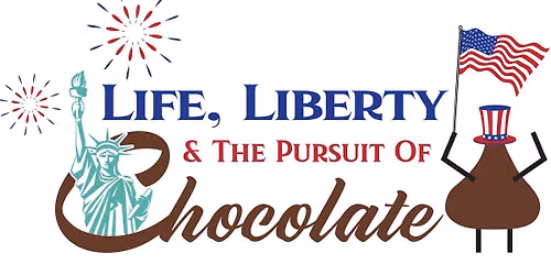 23rd annual Chocolate Festival!