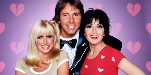 THREE\u2019S COMPANY!\ud83c\udfb6 Merry Arts, Lakewood