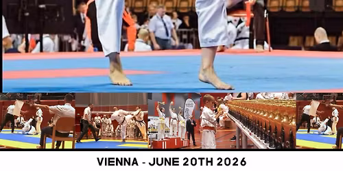 Austrian Open 2026