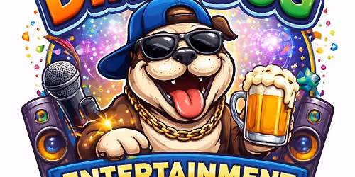 Dirty Dog Entertainment Launch Party