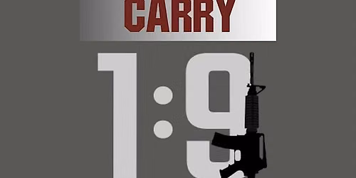 CONCEALED CARRY FUNDAMENTALS