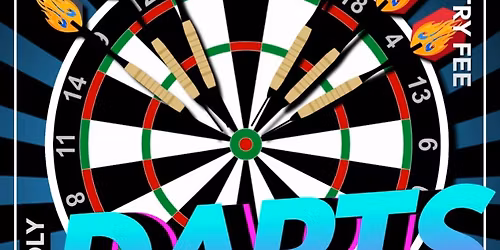 Darts Tournament