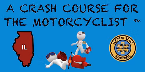 Woodstock, IL - A Crash Course for the Motorcyclist