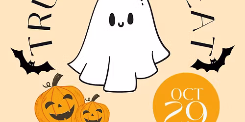 Trunk or Treat \u2022 Monticello Rotary Interact