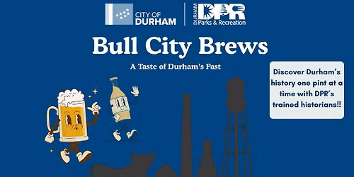 Bull City Brews: Central Park Edition