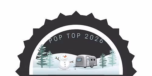 Pop Top - A Shiny Brite Gathering @ 30a Luxury Resort