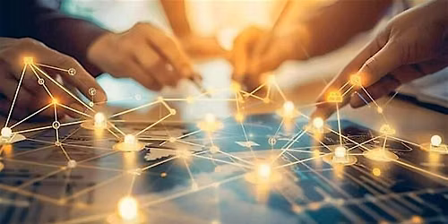 Celebrating our Partnerships: Impact through Collaboration