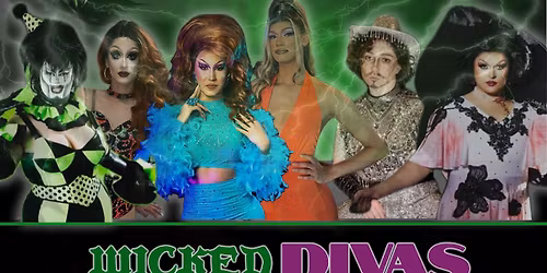 Wicked Divas