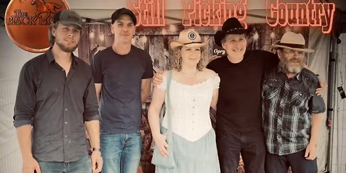 Still Picking Country!