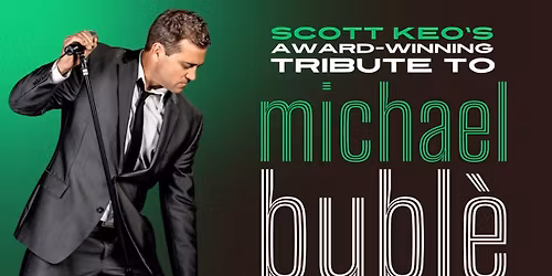 Scott Keo at Milton Theatre