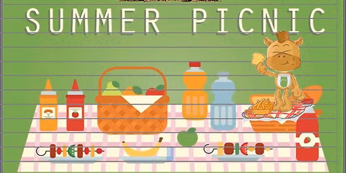 CVCA Summer Picnic and LDC Work Day 
