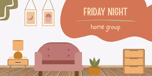 TSF Friday Night Home Group