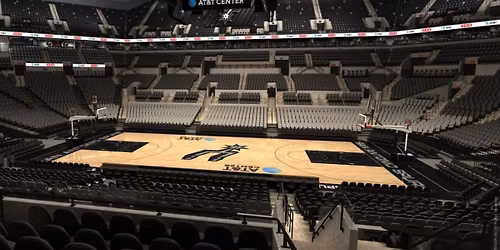 San Antonio Spurs at Indiana Pacers at Gainbridge Fieldhouse
