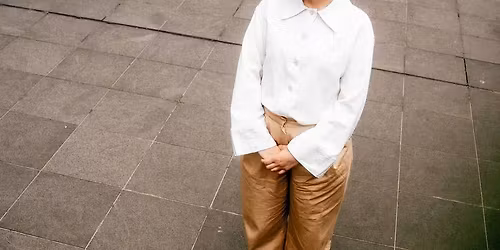 Internationale vrouwendag | sofagesprek met Lieselot Mari\u00ebn