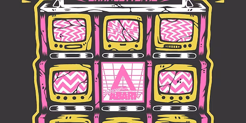 Super Abari Sunday Pinball Tournaments