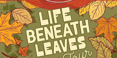 Discovery - How To Survive Middle School at Victoria Theatre-OH