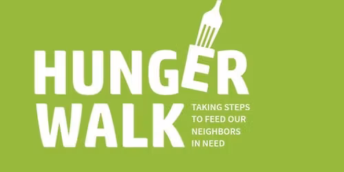 Hunger Walk
