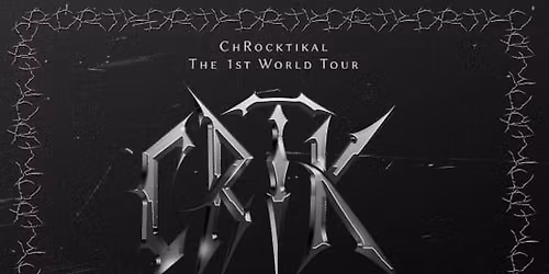 ChRocktikal