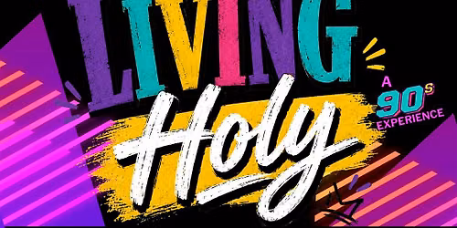 Crowned In Grace: Living Holy