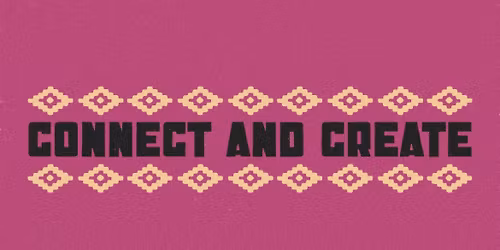 Connect & Create Fest ~ Blossom