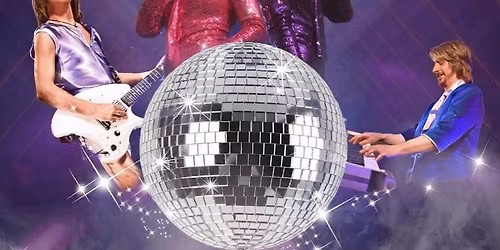 The Bjorn Identity - Strule Arts Centre