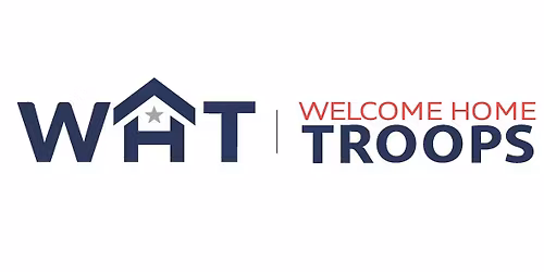 Welcome Home Troops NASCAR Tailgate Event