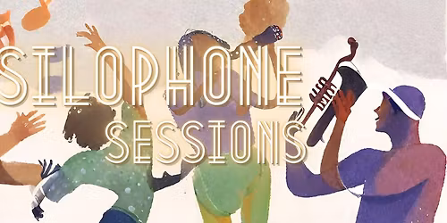Silophone Session no. 15