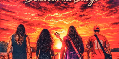 Rock the Dock w\/ Side ChiX - Live at Between the Buoys
