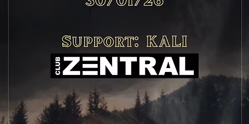 ProgMotion: AVKRVST | Support: KALI