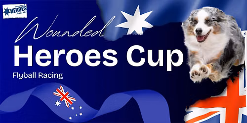 Wounded Heroes Cup