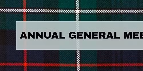 Annual General Meeting