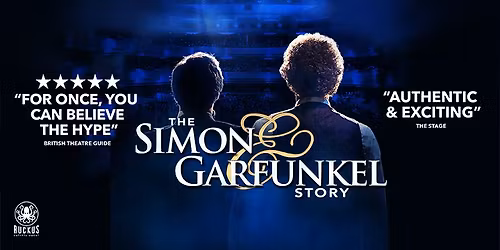 The Simon & Garfunkel Story