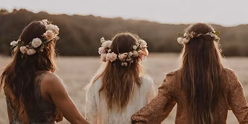 Women\u2019s Healing Circle: Release & Renewal