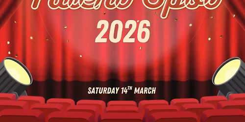 AYRSHIRE TALENT SPOT 2026 \ud83e\udea9\ud83c\udf1f