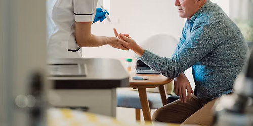 Diabetes & Schild\u00addr\u00fcse im Gleich\u00adgewicht | Medizinischer Infoabend f\u00fcr Interessierte