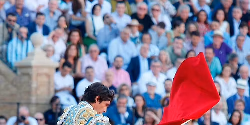 Bullfighting Madrid 2026 - Miguel \u00c1ngel Perera, Daniel Luque & Tom\u00e1s Rufo Tickets