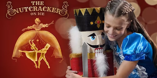 Nutcracker on Ice
