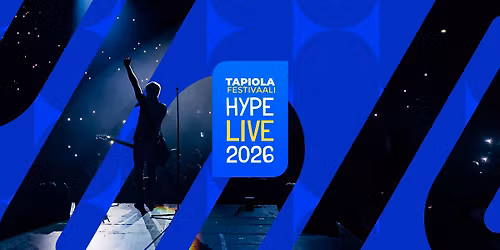 Hype Live - JVG, OLGA 24.10.2026 