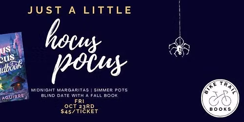 A Night of Hocus Pocus